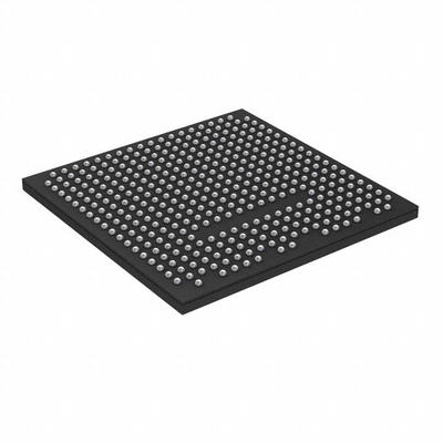 LAE5UM-25F-7BG381E LA-ECP5 Field Programmable Gate Array (FPGA) IC 197 1032192 24000 381-FBGA