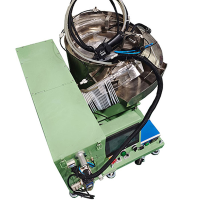 20N 1.2S 자동 케이블 넥 설치 도구 펀들 용량 1800-3600pcs/h