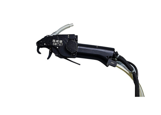 주문 SWIFT Electric Automatic Cable Tie Gun For Wire Harness 4inch Nylon Ties online manufacture