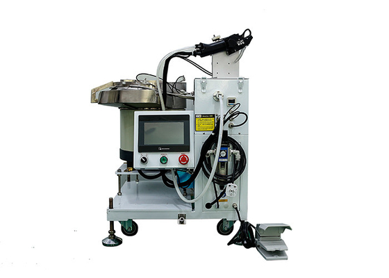 주문 전기 배선 성분 회의를 위한 SWT25100H 0.7S 자동적인 케이블 동점 총 online manufacture