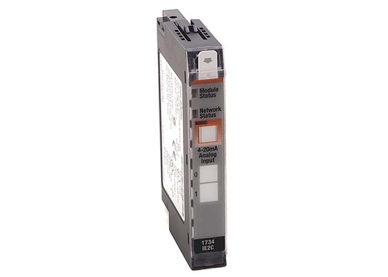주문 1734-232ASC 로크웰 인터페이스 모듈 포인트 입출력 1 채널 RS-232 DIN은 증가했습니다 online manufacture