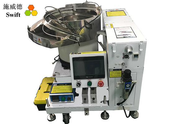 주문 AC240V 조절 가능한 튼튼력 자동 케이블 묶기 도구와 묶기 총 0.9S online manufacture