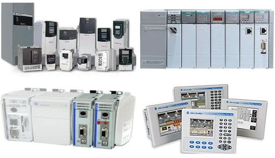주문 TCP/IP Rockwell Controllogix 1756-RM2 이더넷 RJ45 카테고리 5 포트 online manufacture