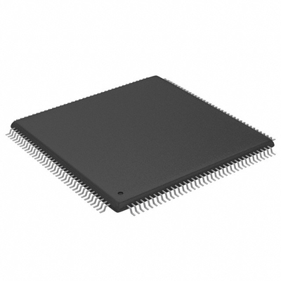 주문 XC2S50E-6TQ144C 필드 프로그래밍 가능한 게이트 배열 FPGA IC 102 32768 1728 144-LQFP online manufacture