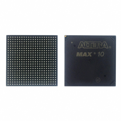 주문 10M04DCU324C8G MAX 10 필드 프로그래밍 가능한 게이트 배열 IC 324-LFBGA online manufacture