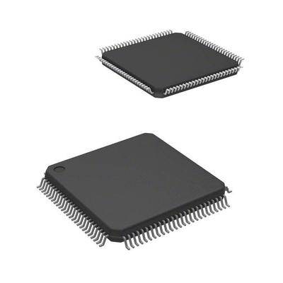 주문 LCMXO2-256HC-4TG100I MachXO2 필드 프로그래밍 게이트 어레이 (FPGA) IC 55 256 100-LQFP online manufacture