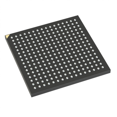 주문 LCMXO2-4000HE-4BG256C 필드 프로그래밍 가능한 게이트 배열 IC 206 94208 4320 256-LFBGA online manufacture