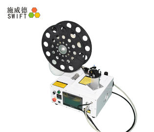 주문 SWT36200HC 자동적인 철사 동점 공구 3.6mm*200mm 지구 케이블 동점 크기 online manufacture