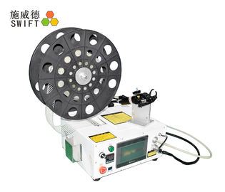 주문 권선 Zip를 가진 기계를 매는 소형 자동적인 케이블 동점은 4,000pcs를 맵니다 online manufacture