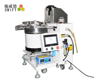 주문 220V 자동 플라스틱 동점 기계 ø13 최대 밴딩 직경 쉬운 유지 online manufacture