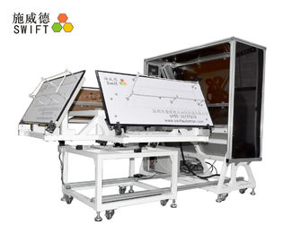 주문 AC220V 50/60Hz 빨리 속도를 묶기를 가진 로봇식 자동적인 케이블 동점 공구 online manufacture