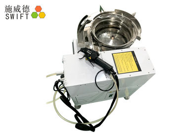 주문 SWT36120H 공구 총을 가진 직경 23mm를 묶는 자동적인 플라스틱 동점 기계 online manufacture
