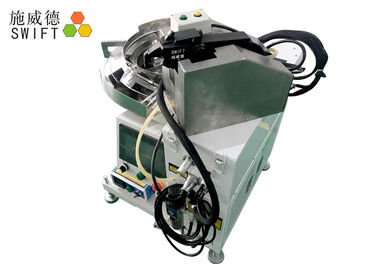 주문 코일 기업 자동적인 나일론 케이블 동점 기계 모터 고정자 100mm 길이 쉬운 가동 online manufacture