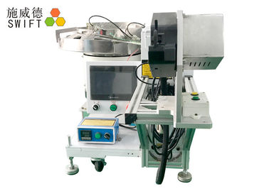 주문 1 년 보장을 가진 빠른 구부리는 속도 자동적인 케이블 동점 공구 조정 유형 online manufacture