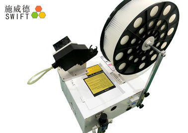 주문 0.9S 자동 케이블 타이 기계 AC 220V 플라스틱 튜브 online manufacture