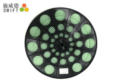주문 200mm 길이 나일론 케이블은 낮은 삽입 힘을 가진 UL94V2 가연성을 맵니다 online manufacture