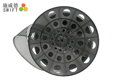 주문 사슬 C25100 -20℃ - 120℃ 가동 온도에 물자 나일론 철사 동점 online manufacture