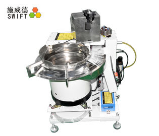 주문 자동적인 나일론 케이블 동점 기계, 모터 코일을 위한 철사 매기 기계 online manufacture