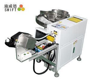 주문 SWT25100F 자동적인 철사 매기 공구, 케이블 동점 빠른 속도를 가진 의무적인 절단기 online manufacture