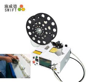 주문 PLC 통제 시스템과 터치 패널과 가진 권선 케이블 동점 임명 공구 online manufacture