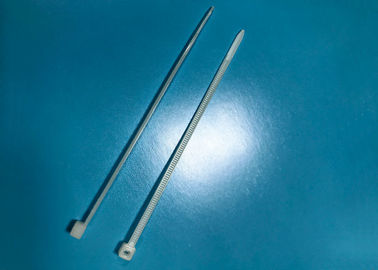 주문 튼튼한 나일론 케이블은 4 길이 인치 100mm 자연적인 색깔 고열 T25100를 맵니다 online manufacture