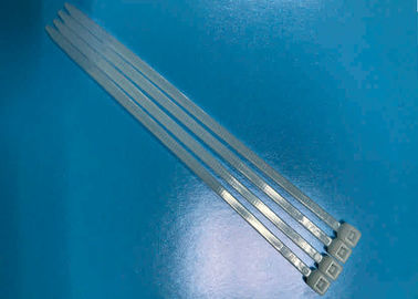 주문 자연적인 나일론 케이블은 120 섭씨 온도 저항을 가진 6 인치 길이를 맵니다 online manufacture