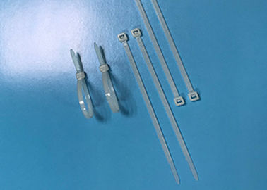 주문 W3.6 * H150mm *는 T1.2mm 나일론 케이블 0 - 31mm 묶는 직경을 맵니다 online manufacture