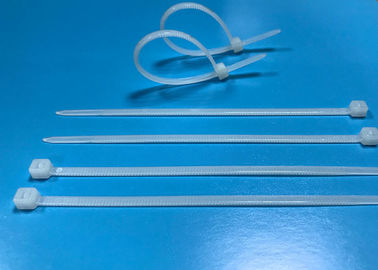 주문 120mm 길이 자연적인 나일론 케이블은 최대 의무적인 직경 22mm 긴 수명을 맵니다 online manufacture