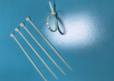 주문 4.7 인치 120mm 길이 산업 케이블은 -30-80 섭씨 작용 온도를 맵니다 online manufacture