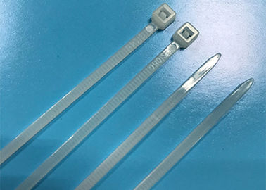 주문 150mm 길이 케이블 동점 기계를 위한 나일론 케이블 동점 14kg 장력 강도 online manufacture
