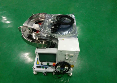 주문 AC220V 0.7 초에 있는 뭉치 단일 케이블 동점을 위한 전기 자동적인 케이블 동점 체계 online manufacture