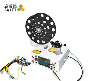 주문 와이어 장치 어셈블리를 위한 0.5Mpa 포켓용 자동 와이어 타이 툴 online manufacture