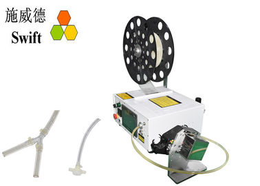 주문 조정가능한 힘 권선 4,000 PC 팩을 가진 자동적인 케이블 동점 체계 online manufacture