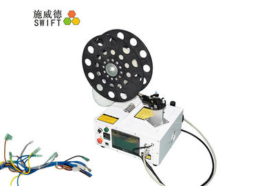 주문 철사 뭉치 케이블 동점 절단기 공구, 가정용품 자동적인 케이블 동점 공구 online manufacture