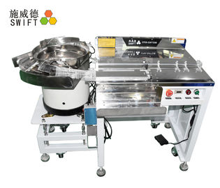 주문 작은 배선 마구 바인딩을 위한 탁상용 유형 자동적인 케이블 동점 공구 online manufacture