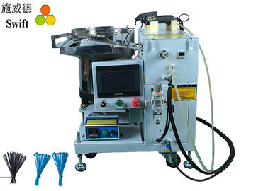 주문 SWT25080H 나일론 Zip 동점 장력기는 철사/케이블을 위한 80mm 직경을 도구로 만듭니다 online manufacture