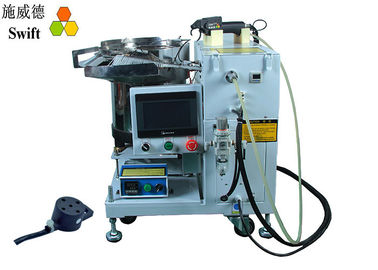 주문 AC220V 자동 케이블 타이 도구 매는 기계 UL94V2 실내 online manufacture