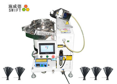 주문 관리와 가진 PCBA 철사 마구를 매는 빠른 자동 나일론 Zip 동점 공구 online manufacture