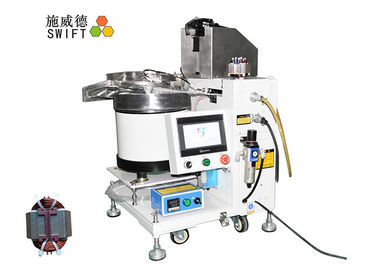 주문 뭉치 모터 코일 철사 마구를 위한 빠른 단단히 자동적인 케이블 동점 공구 online manufacture