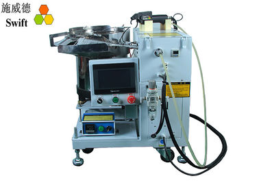 주문 나일론 케이블 동점 포장기 뭉치 속도 0.7S AC220V 2mm - 14mm online manufacture