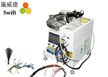 주문 AC220V 잠그는 철사 마구 기업을 위한 전기 자동 Zip 동점 공구 online manufacture