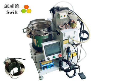 주문 120mm 나일론 동점은 유형 DC 48V 자동적인 케이블 동점 공구를 고쳤습니다 online manufacture