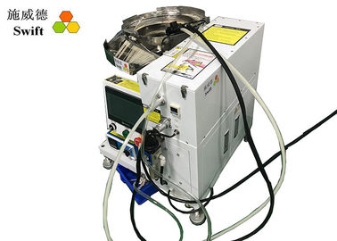 주문 SWT25100H 자동 뭉치 총 1000W 나일론 케이블 동점 기계 online manufacture