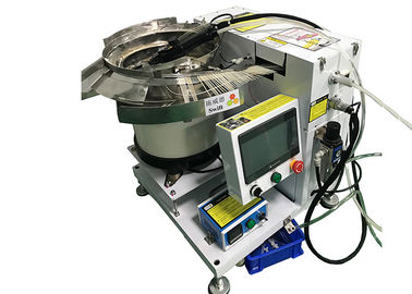 주문 마구 회의 전기 0.7S 자동적인 케이블 동점 공구 online manufacture