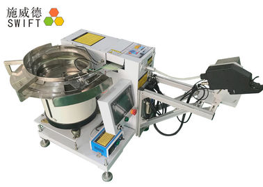 주문 공기조화 동관 1.2S 자동적인 케이블 동점 기계 online manufacture