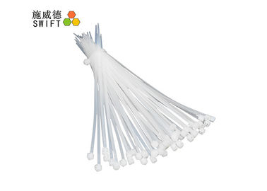 주문 비 Releasable T25100 100mm UL94V2 나일론 케이블 동점 online manufacture