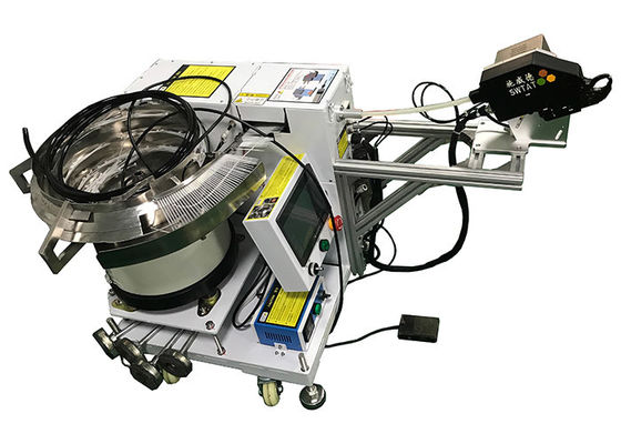 주문 AC220V 자동 묶어 싸기 기계 online manufacture