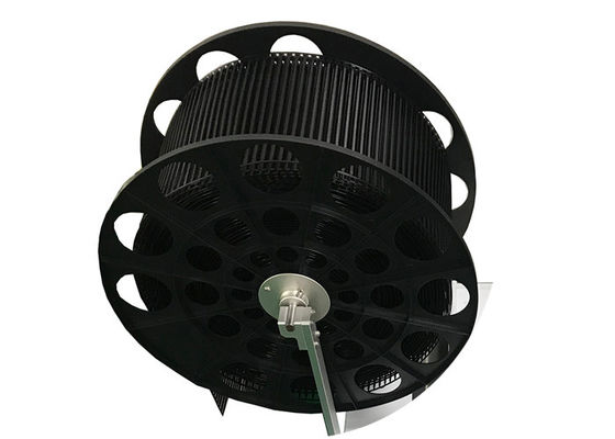 주문 릴 나일론 로에스 UL94V 2 스트립 케이블 묶음 당 4000 PC online manufacture