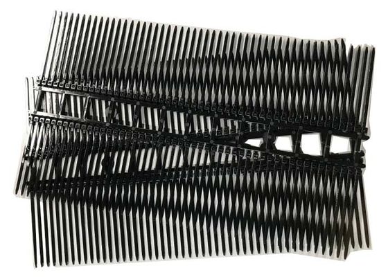 주문 UL94V2 80 급 플라스틱 톱니 멈춤쇠 100 밀리미터 길이 나일론 케이블 묶음 online manufacture