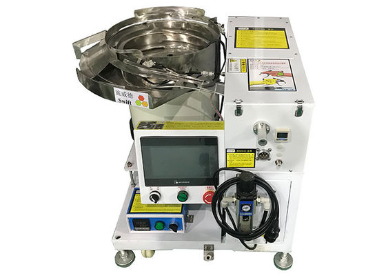 주문 60 Hz 전기 DC24V 0.7S 나일론 케이블 묶음 기계 online manufacture